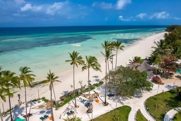 12-Day Uganda Tanzania And Zanzibar 12-Day Uganda Tanzania And Zanzibar