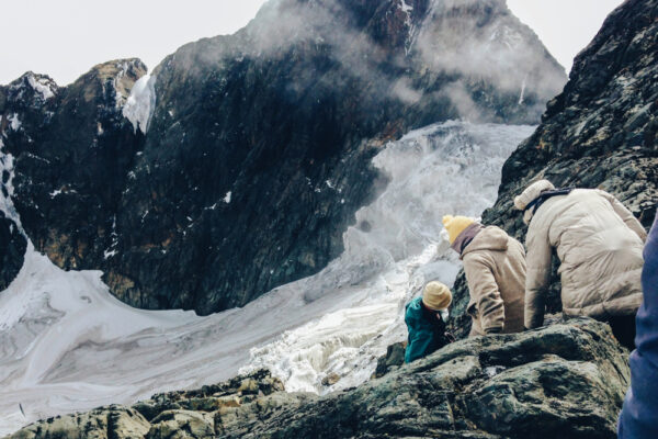 Primates, Wildlife And Rwenzori Hike Primates, Wildlife And Rwenzori Hike