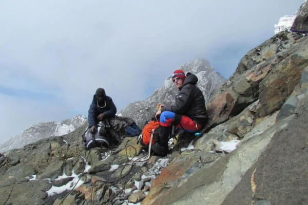 18-Day Rwenzori Trek