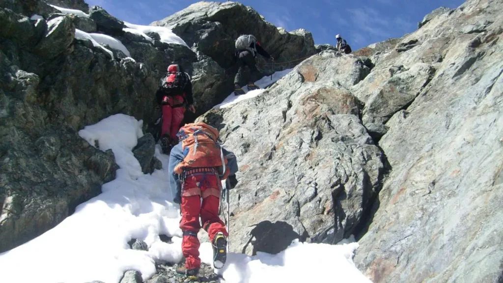 Can Beginners Climb the Rwenzori Mountains