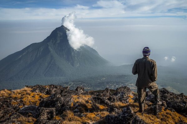 Rwenzori And Karisimbi Trekking